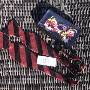 (Maryland) Bow Ties